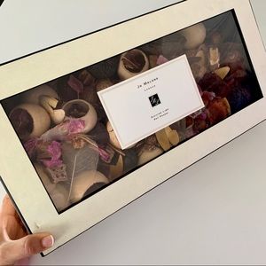 Jo Malone | vase filler pot pourri sicilian lime